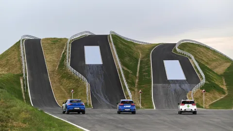 AVL Zalazone Arculati