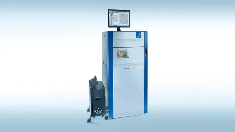 SESAM i60 FT SII Small