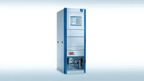 SESAM i60 FT SII Large / Dual