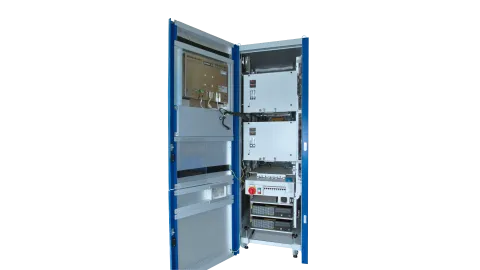 SESAM i60 FT SII Large / Dual