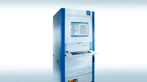 Sesam i660 FT