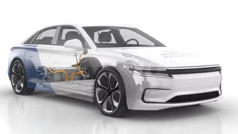Battery Simulation