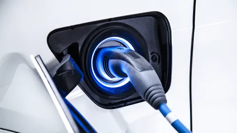 E-Mobility Simulation