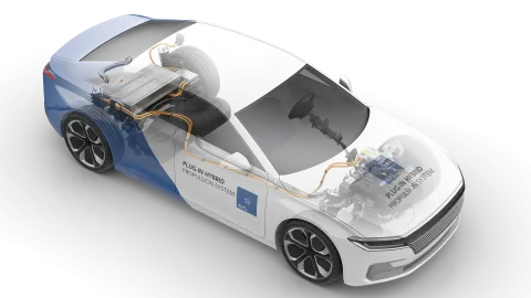 ICE Performance and Emission Simulation