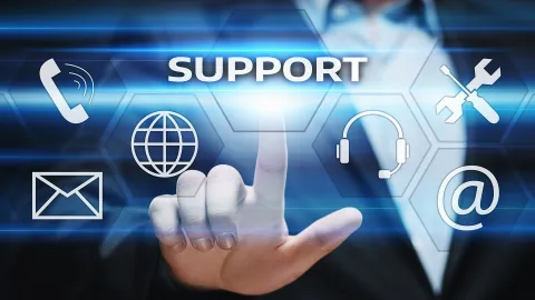 Software Support