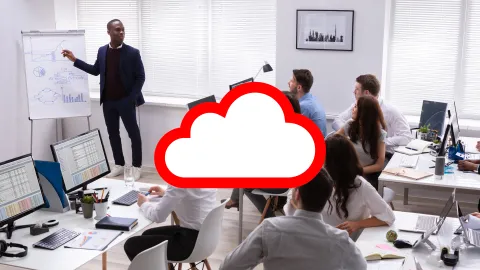 Software Trainings
