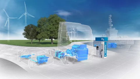 ICE Simulation