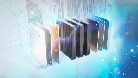 Fuel Cell Development