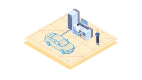 Fuel Cell Virtualization