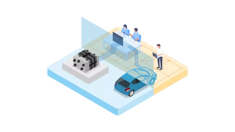 Virtualization