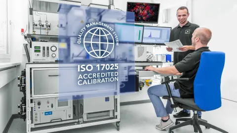 Calibration