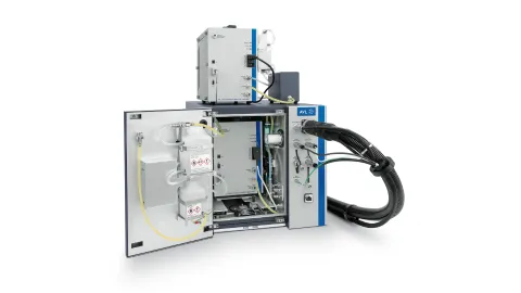 AVL APC xApp