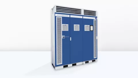 E-STORAGE BTE