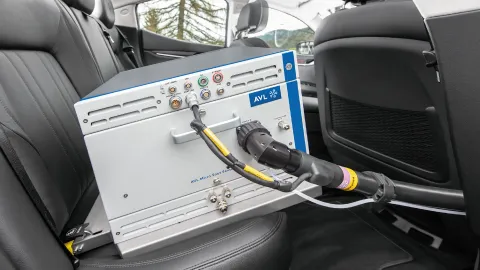 MSS2 with Isofix plate