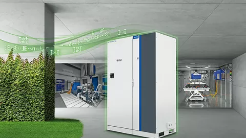 E-Storage SiC