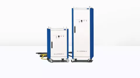 E-Storage LV