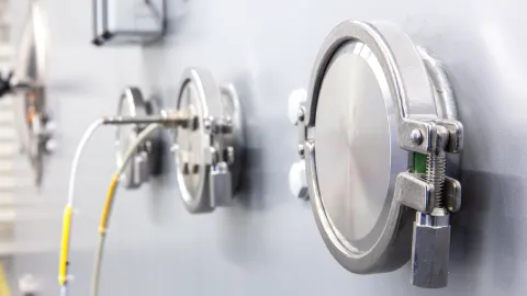 Complience with current legislations