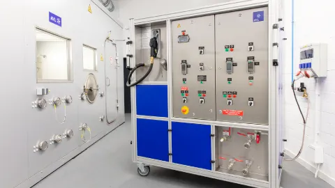 AVL FUELLOAD™