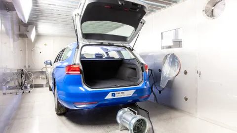 automatic data acquisition system