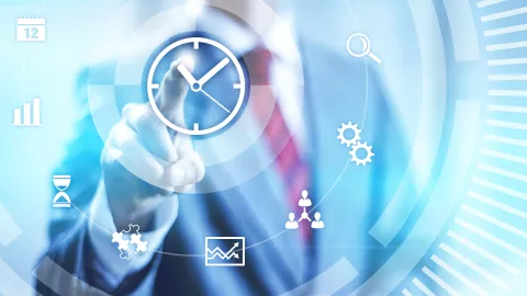 Process Control Modules