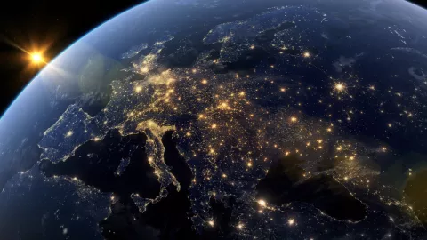 Energy Security