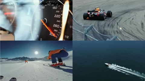 Speed