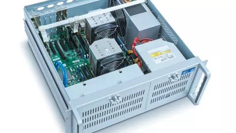 Testbed Workstation