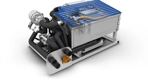 PEM System Development