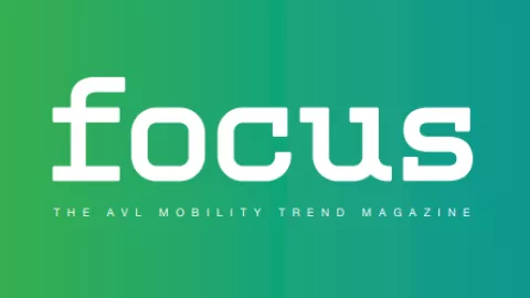 Focus Magazin