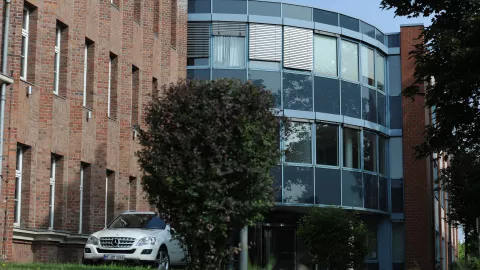 AVL Analytical Technologies Gmbh Neuss