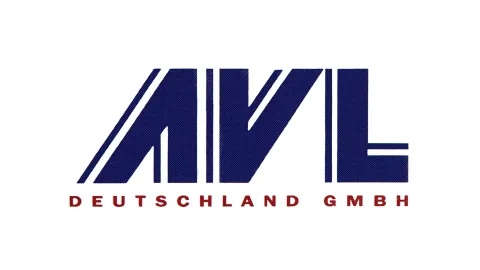 AVL Logo Deutschland 1976