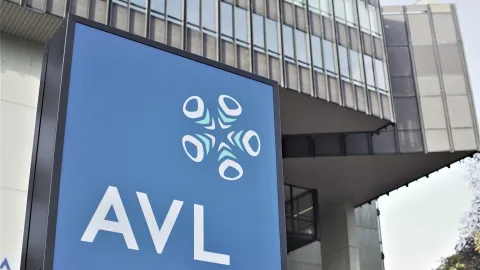 AVL_Italia_Head_Office