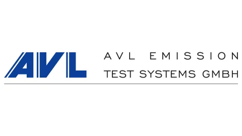 AVL Emission Test Systems GmbH