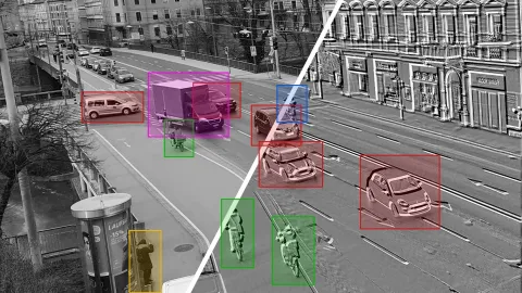 From Road to Testing