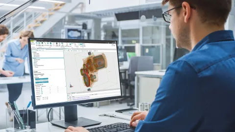 Simulation as a Service