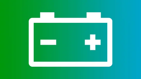 Software Release - Battery