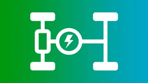 Software Release - E-Drive