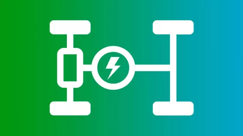 Software Release - E-Drive