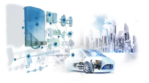 AVL Virtual Testbed