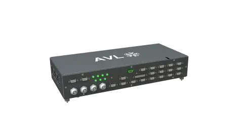 Control Board