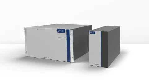 AVL CELL TESTER