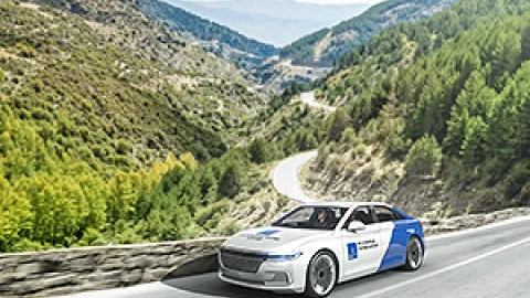 European Testing Support