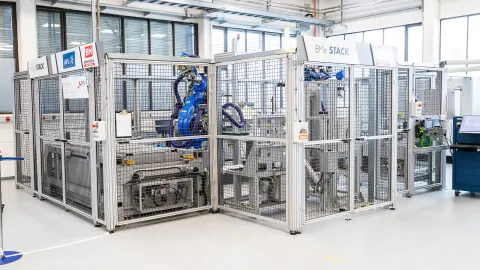 Battery Innovation Center