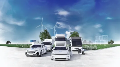 Mobility Engineering