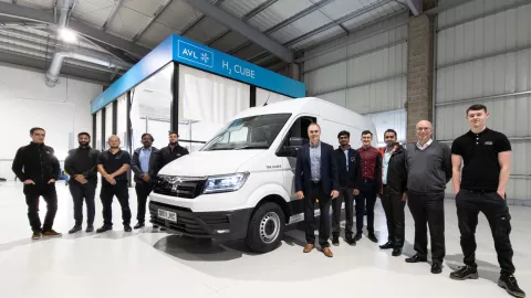 PTE UK AVL