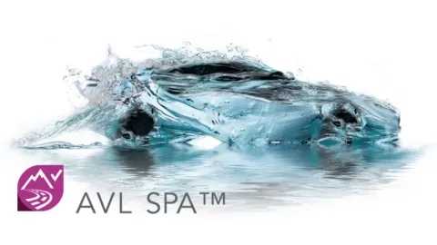 Image AVL SPA™ Hybrid