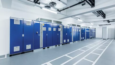 E-Storage BTE EMZ