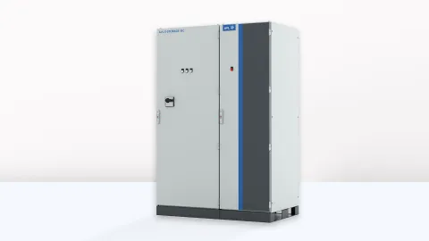 e-storage