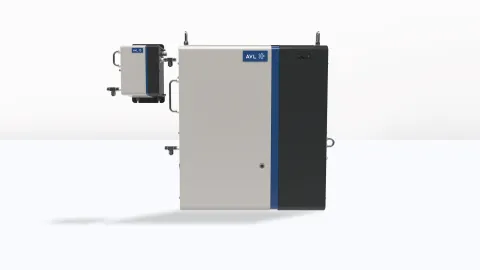 HyTron