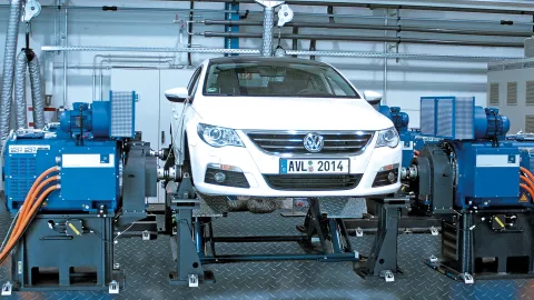 dyno